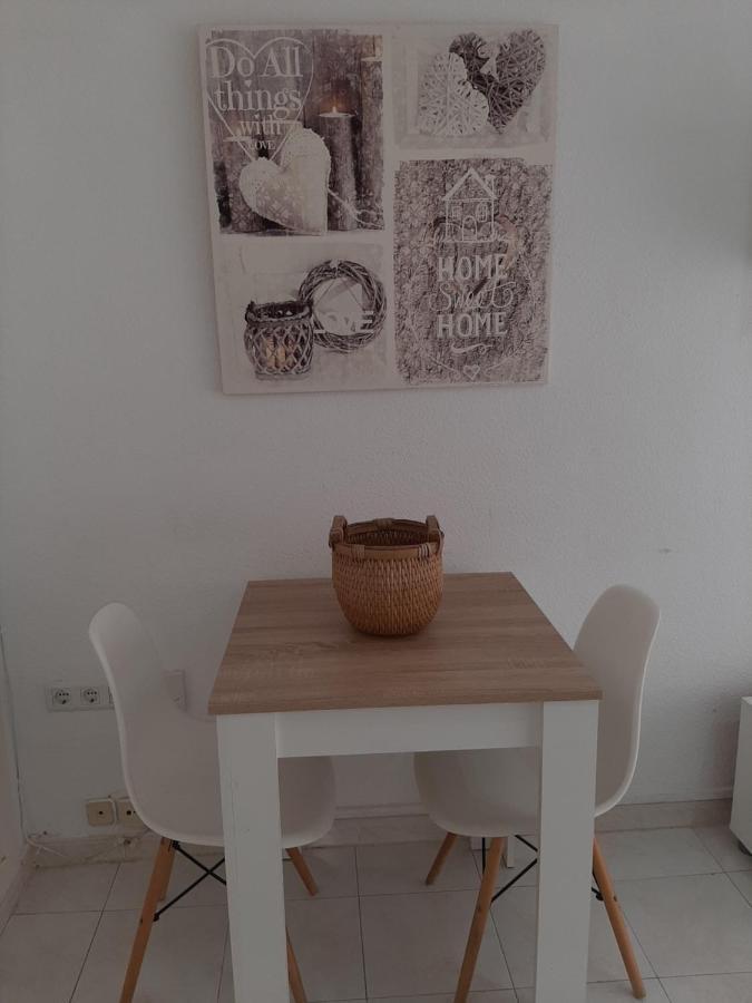 Benalmádena Piscis Sun&Beach Apartamento Exterior foto