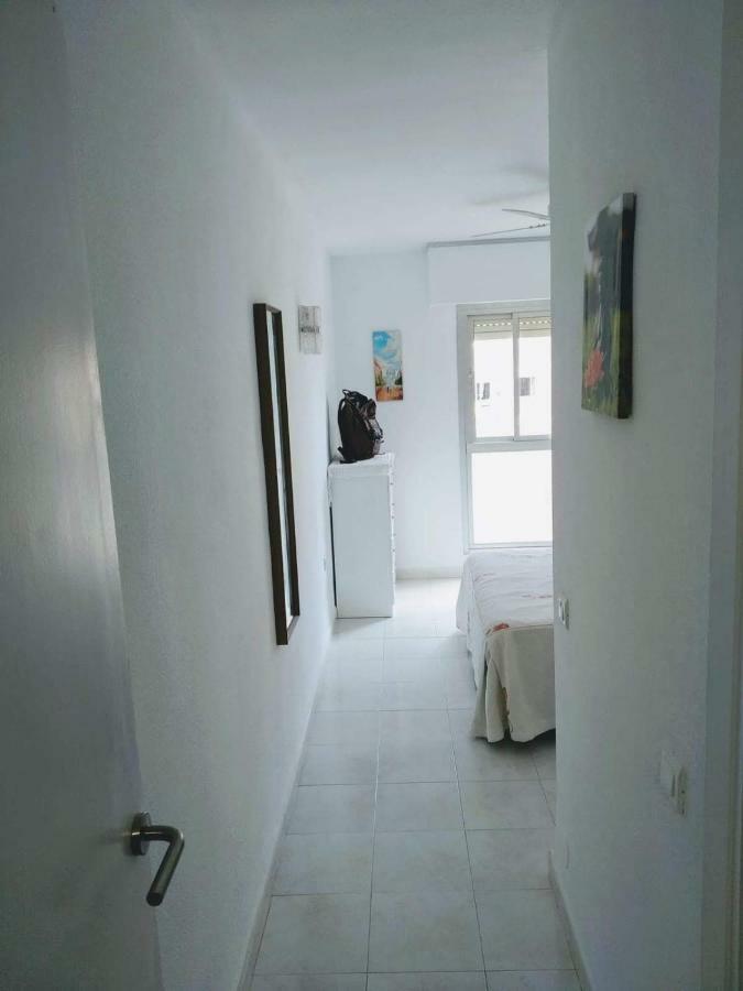 Benalmádena Piscis Sun&Beach Apartamento Exterior foto